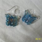 Tibetan Glazed Ear-rings