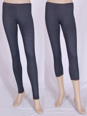 Jeggings-The Real Deal