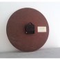 Robot Wooden WALL CLOCK for Boys Bedroom