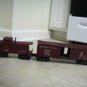 1953 LIONEL TRAIN SET HO SCALE NO TRACK WITH SET