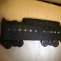 1953 LIONEL TRAIN SET HO SCALE NO TRACK WITH SET