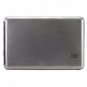 The Bomb - 8GB MP6 Player with 4.3 Inch Touchscreen LCD