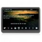 The Bomb - 8GB MP6 Player with 4.3 Inch Touchscreen LCD