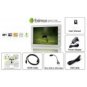 Eximus - Android 2.1 Tablet