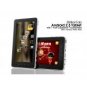 BrillianTab - Android 2.3 Tablet with 7 Inch Capacitive Touchscreen