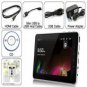 BrillianTab - Android 2.3 Tablet with 7 Inch Capacitive Touchscreen