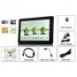 Eximus - Android 2.3 Tablet