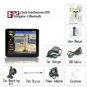 Portable GPS Navigation rPad with 5 Inch Touchscreen