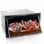 Road Emperor Lite - In Dash Car DVD with 3G Internet (2DIN GPS)