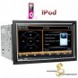 Road Emperor Lite - In Dash Car DVD with 3G Internet (2DIN GPS)