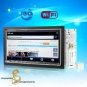 Road Emperor Lite - In Dash Car DVD with 3G Internet (2DIN GPS)