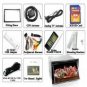 Road Emperor Lite - In Dash Car DVD with 3G Internet (2DIN GPS)