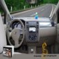 Road Emperor - In Dash Car DVD With 3G Internet (2DIN GPS DVB-T)