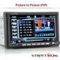 Street King X1 Super Car DVD Player (GPS + DVB-T)