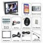 Street King X1 Super Car DVD Player (GPS + DVB-T)
