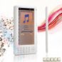 Mebook - 7 Inch High Resolution eBook Reader + Super Media Player (4GB)
