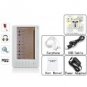 Mebook - 7 Inch High Resolution eBook Reader + Super Media Player (4GB)