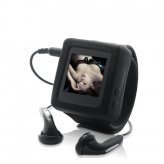 Timesnap - MP3/MP4 Player Watch with FM Radio and Sound Recording (4GB)