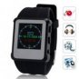 Original Watch MP4 Player 2GB Black - 1.5-inch Screen