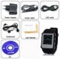 Original Watch MP4 Player 2GB Black - 1.5-inch Screen