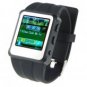 Original Watch MP4 Player 8GB Black - 1.5-inch Screen
