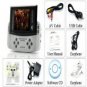 2.8 Inch Screen MP4 Player 2GB - Camera + NES Emulator