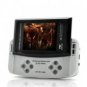 2.8 Inch Screen MP4 Player 2GB - Camera + NES Emulator