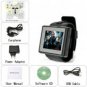MP4 Player Watch (4GB + Waterproof + 1.8 Inch)