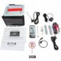 Road Warrior 7 Inch Touchscreen Car DVD Player