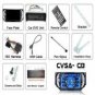 Car Stereo AV System with Bluetooth
