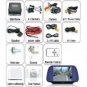 Complete Car Reversing Set - Rearview Camera