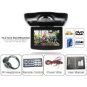 10.2 Inch Roof-Mounted Car DVD Player