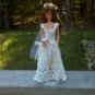11 1/2" Bridal Gowns