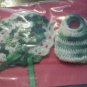 11 1/2" Doll Accessories
