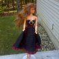 11 1/2" Doll Gowns