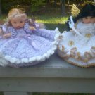 Crochet Angels
