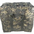 ARMY AVIATOR KIT BAG COLOR: ACU DIGITAL CAMO
