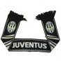 Juventus ADIDAS Italian Soccer Scarf Black & White