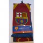 ADIDAS Barcelona Barca Spain Soccer Fan Scarf