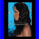 14" BODYWAVE LACE WIG