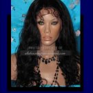 16" BODYWAVE LACE WIG
