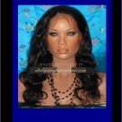 18" BODYWAVE LACE WIG