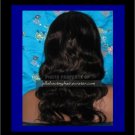 20" BODYWAVE LACE WIG