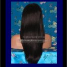 12" YAKI LACE WIG