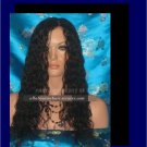20" WAVEY LACE WIG
