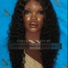 CUSTOM MADE LACE WIG