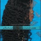 CUSTOM MADE LACE WIG