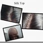 CUSTOM MADE LACE WIG