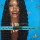 CUSTOM MADE LACE WIG