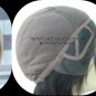 CUSTOM MADE LACE WIG